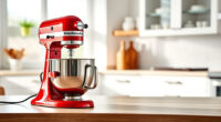 Best KitchenAid Stand Mixer for Bread Dough (2026) — Guide 1