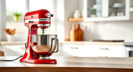 Best KitchenAid Stand Mixer for Bread Dough (2026) — Guide 1