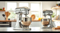 Best KitchenAid Stand Mixer for Bread Dough (2026) — Guide 13