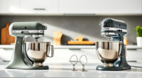 Best KitchenAid Stand Mixer for Bread Dough (2026) — Guide 17