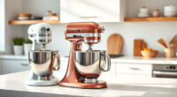 Best KitchenAid Stand Mixer for Bread Dough (2026) — Guide 21