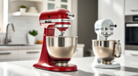 Best KitchenAid Stand Mixer for Bread Dough (2026) — Guide 25