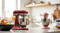 Best KitchenAid Stand Mixer for Bread Dough (2026) — Guide 9