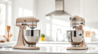 Best KitchenAid Stand Mixer for Large Batches (2026) — Guide 18
