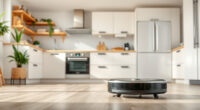 Best Roborock Robot Vacuum for Hardwood (2026) — Guide 11