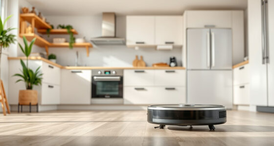 Best Roborock Robot Vacuum for Hardwood (2026) — Guide 11