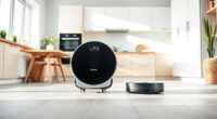 Best Roborock Robot Vacuum for Hardwood Floors (2026) — Guide 11