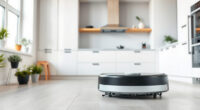 Best Roborock Robot Vacuum for Hardwood Floors (2026) — Guide 14