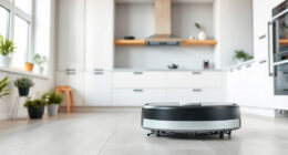 Best Roborock Robot Vacuum for Hardwood Floors (2026) — Guide 14