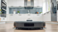 Best Roborock Robot Vacuum for Hardwood Floors (2026) — Guide 2