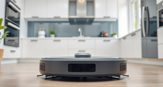 Best Roborock Robot Vacuum for Hardwood Floors (2026) — Guide 2