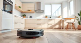 Best Roborock Robot Vacuum for Hardwood Floors (2026) — Guide 5