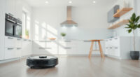 Best Roborock Robot Vacuum for Hardwood Floors (2026) — Guide 5