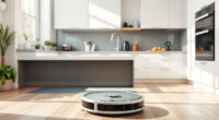 Best Roborock Robot Vacuum for Hardwood Floors (2026) — Guide 8