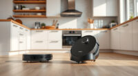 Best Roborock Robot Vacuum for Large Homes (2026) — Guide 12