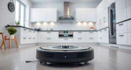 Best Roborock Robot Vacuum for Large Homes (2026) — Guide 3
