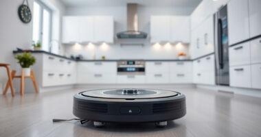 Best Roborock Robot Vacuum for Large Homes (2026) — Guide 3