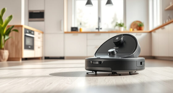 Best Roborock Robot Vacuum for Pet Hair (2026) — Guide 1
