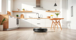 Best Roborock Robot Vacuum for Pet Hair (2026) — Guide 10