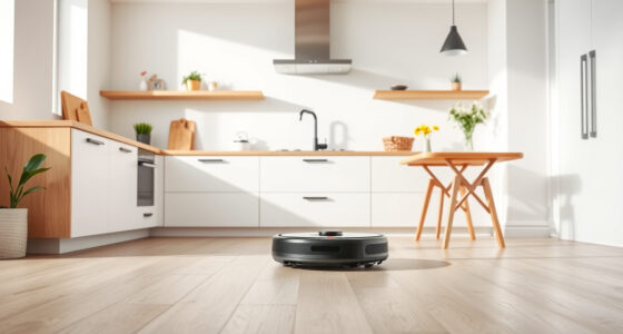 Best Roborock Robot Vacuum for Pet Hair (2026) — Guide 10
