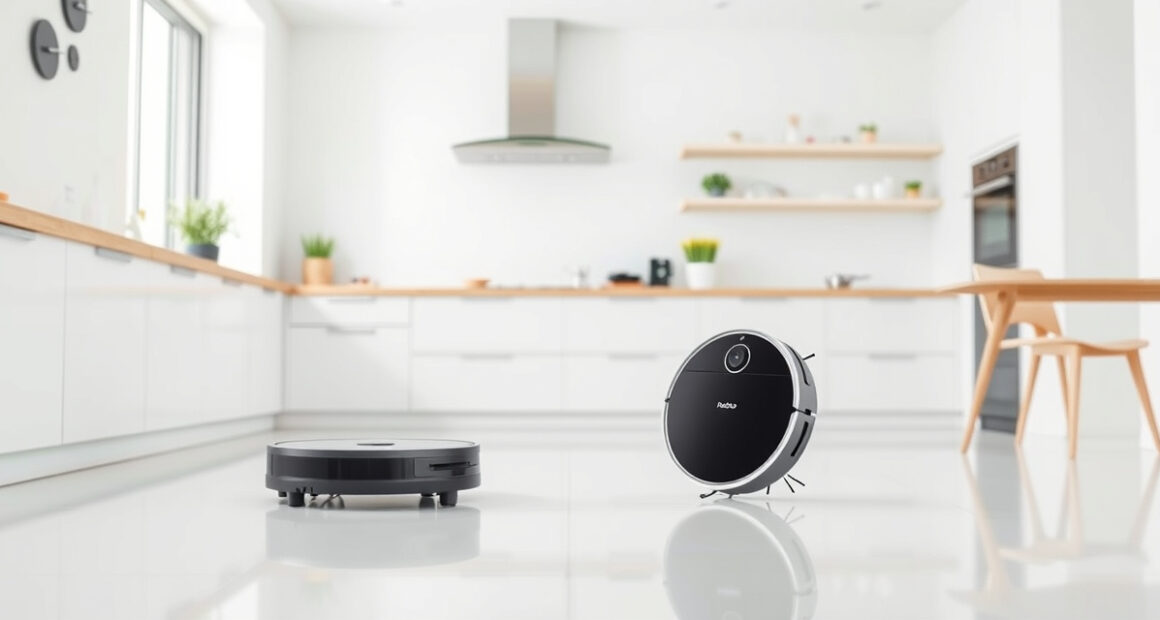 Best Roborock Robot Vacuum for Pet Hair (2026) — Guide 13