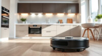 Best Roborock Robot Vacuum for Pet Hair (2026) — Guide 13