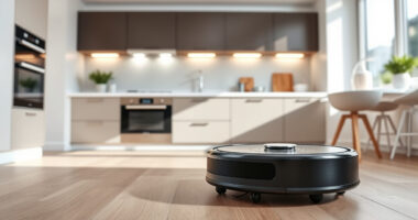 Best Roborock Robot Vacuum for Pet Hair (2026) — Guide 13