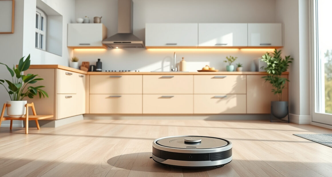 Best Roborock Robot Vacuum for Pet Hair (2026) — Guide 4