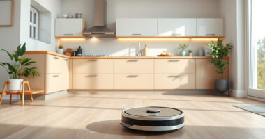 Best Roborock Robot Vacuum for Pet Hair (2026) — Guide 4