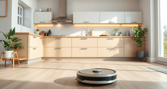 Best Roborock Robot Vacuum for Pet Hair (2026) — Guide 4