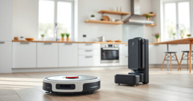 Best Roborock Robot Vacuum for Pet Hair (2026) — Guide 7