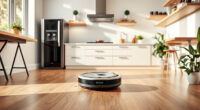 Best Roborock Robot Vacuums for Large Homes (2026) — Guide 12