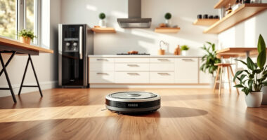 Best Roborock Robot Vacuums for Large Homes (2026) — Guide 12