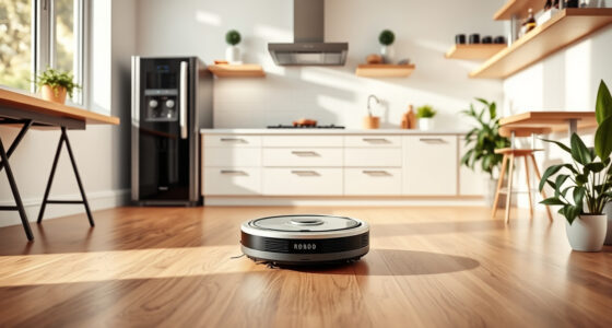 Best Roborock Robot Vacuums for Large Homes (2026) — Guide 12