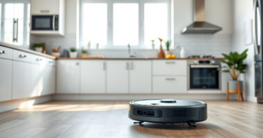 Best Roborock Robot Vacuums for Large Homes (2026) — Guide 3