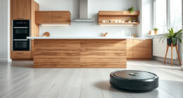 Best Roborock Robot Vacuums for Large Homes (2026) — Guide 6