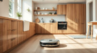 Best Roborock Robot Vacuums for Large Homes (2026) — Guide 6