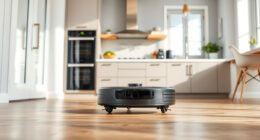 Best Roborock Robot Vacuums for Large Homes (2026) — Guide 9