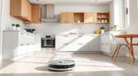 Best Roborock Robot Vacuums for Large Homes (2026) — Top Picks