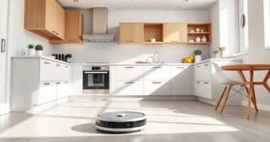 Best Roborock Robot Vacuums for Large Homes (2026) — Top Picks