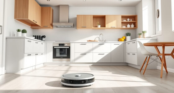 Best Roborock Robot Vacuums for Large Homes (2026) — Top Picks