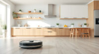 Best Roborock Robot Vacuums for Pet Hair (2026) — Top Picks