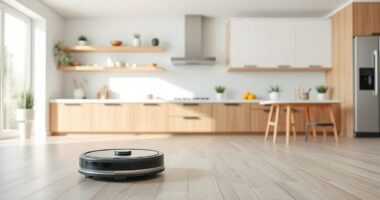 Best Roborock Robot Vacuums for Pet Hair (2026) — Top Picks