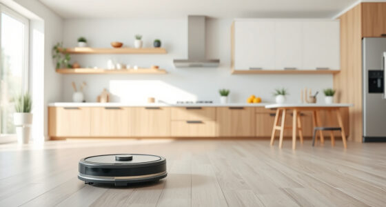 Best Roborock Robot Vacuums for Pet Hair (2026) — Top Picks