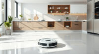 Best Roborock Vacuum for Hardwood Floors (2026) — Top Picks & Guide