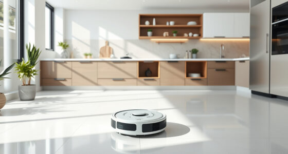 Best Roborock Vacuum for Hardwood Floors (2026) — Top Picks & Guide