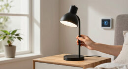 Best Smart Home Study Lamps Compared