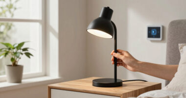Best Smart Home Study Lamps Compared
