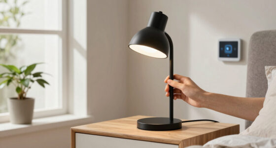 Best Smart Home Study Lamps Compared