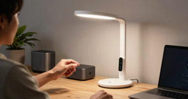 Best Smart Home Study Lamps Compared